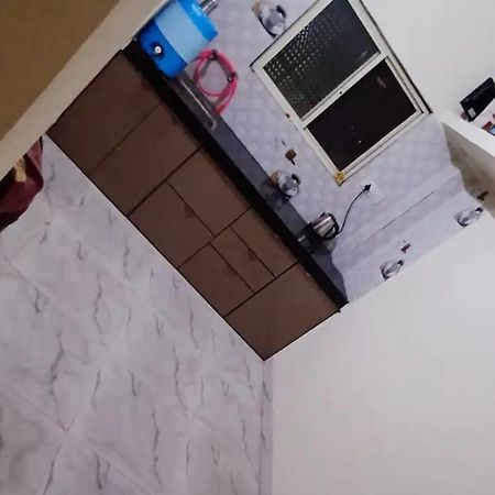 City Centre Flat Aurangābād Esterno foto