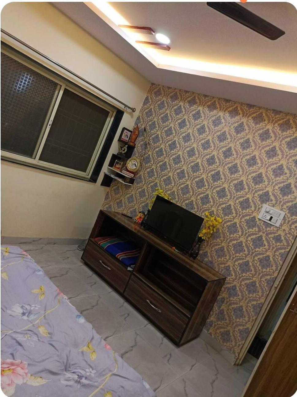 City Centre Flat Aurangābād Esterno foto