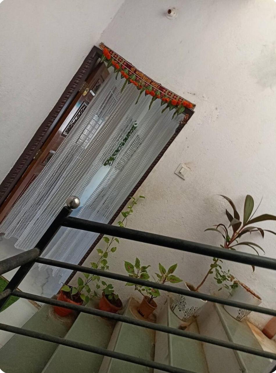 City Centre Flat Aurangābād Esterno foto