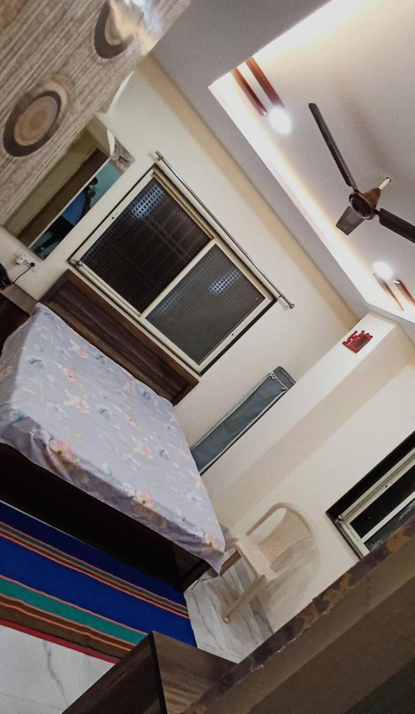 City Centre Flat Aurangābād Esterno foto
